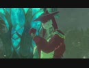 【縛り実況】再走かるしばマスモブレワイ記憶巡りと神獣解放編part67。【的な何か】