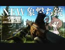 【EFT】Mk-18 Lapua Magnumの力をみよ！【CeVIO実況】