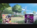 Next New Wφrldの天気予報