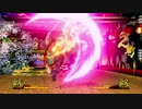 サムライスピリッツ 鈍足覇王丸が真っ二つ！（シリーズ381!)
