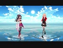 【MMD】If I Can't Have You【志希飛鳥】