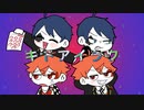 【人力ツイステ】キiドiアiイiラiク【エース・デュース】