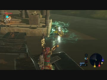 【ゆっくり実況プレイ】旅歩き part29【ゼルダの伝説ブレスオブザワイルド】