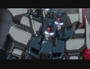 ビクトリア基地奪還作戦 BGM