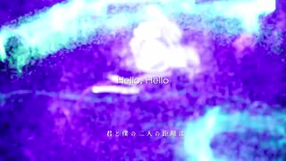 【VOCALOID Fukase】Hello, Hello【オリジナル】