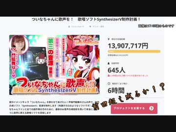 っ召しませついなちゃん！　２０日目のコンビニ弁当