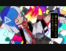 【狐面の桜が】✨『イカサマダンス』✿3周年に歌い照らしてみた！✨