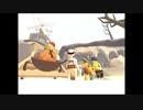 男実況者たちが落ちてるから実質fall g〇ys【Human:Fall_Flat】Part4
