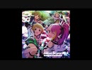 【ミリオンライブ】My Evolutionのサビとラップパートを別のフレーズと入れ替えてみた