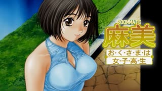 痛い子がおっぱい女子高生と新婚生活♥13夜目【実況】