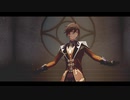 【原神MMD】鍾離で砂の惑星