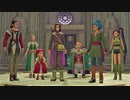 初実況プレイDQ11S 【part63】