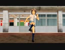 【MMDm@ster】シニカルナイトプラン【菊地真】