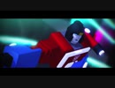 【MMDTF】パーセプターでシニカルナイトプラン