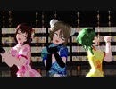 【オリキャラMMD】モタモタの民で桃源恋歌【VRoid】