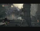【ダークソウル3】融通の利かないドラゴン【4回目】