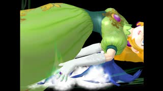 スマブラdx トッピーに嬲られるピーチ姫の動画 Par使用 ニコニコ動画