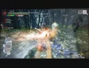 【MHRise】うp主VSオサイズチ【直撮り】