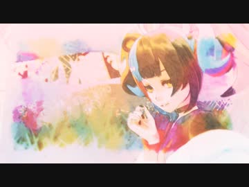 【Fate/MMD】ルーマー【平安女子】