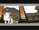 【魚交】因幡の白狼　その5