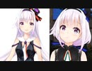 ピノ様の昔と今