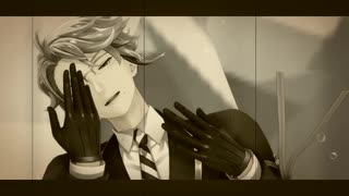 【MMDツイステ】終わりへ向かわないオクタ