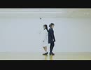 【凛(りん)×ももかん】ODDS&ENDS　踊ってみた【3周年】