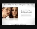 Exquisite Watch Co ! ExquisiteWatchCo ! Exquisitewatchco.com ! Support@exquisitewatchco.com