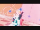 【MMD艦これ】夕立でp.h.