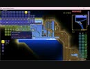 サローが【Terraria】プレイ　Part9
