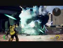 【実況動画】猫の手も借りたいEDF:IR Part7