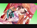恋愛サーキュレーションでIevan polkka