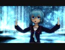 【MMD艦これ】斎藤プラザ式水無月「Twinkle World」sdPBR2.10