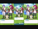 自由にポケモンマスターズを初見実況プレイ Part81（ムサシ、世界の破壊を防ぐ悪）