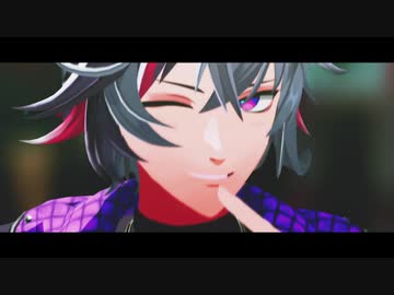 【にじさんじMMD】スクランブル交際【不破湊】