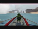 サローが【Human: Fall Flat】やってみる　Par9