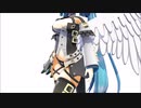 【MMD】ディズィー Sexy Walk