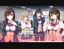 【アイキス】実況動画(15)ウォオオオ!!かわEEE!!!姉妹にいやされるんじャッアア！！