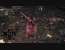 無能兵士の侵入25