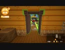 【Staxel】つづみ、牧場主になる。その１【Cevio実況】