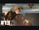 仕事辞めたので覚者になる。#13【ドラゴンズドグマダークアリズン】【DDDA】