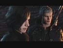 【Devil May Cry5】嫁にＶを勧めたら見事沼ったようです。#8
