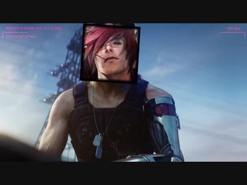 【LOL】マキが行くリーグオブレジェンド 第24話【LOL】【VOICEROID実況】