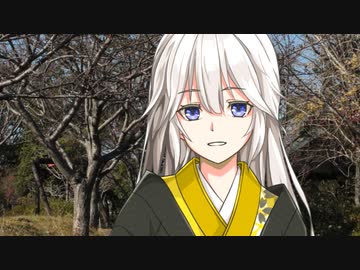 あかりちゃんと成人式