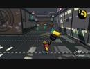 【splatoon2】ホクサイ研究部 その５～スライド振り～  【ゆっくり】