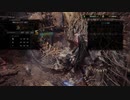 【MHWIB】闘技大会マスター級07 ティガレックス原種・亜種 ペア 片手剣×片手剣 2'23"53