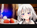 3分間でおいしくたまごを食べたいあかりちゃん