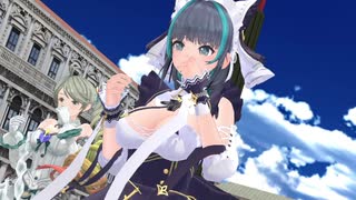 人気の チェシャー アズールレーン 動画 38本 ニコニコ動画