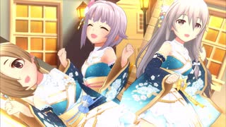 オレンジタイム【幸子 小梅 輝子】142's