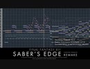 【FF13】Saber's Edge(ブレイズエッジ) - Remake